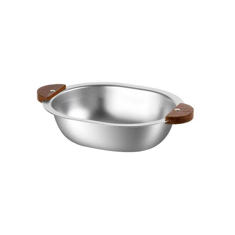 ZISIZ Anti-Scald Cute Bear Kids Food Bowl