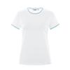 LAFUMA Women's Outdoor Quick-Dry Round Neck Short Sleeve T-Shirt