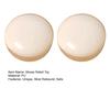 2Pcs Soft Slow Rising Fidget Toy Slow Rebound Yogurt Cake Squeeze Toy for Anxiety Relief And Stress Release Cute Desktop Ornament