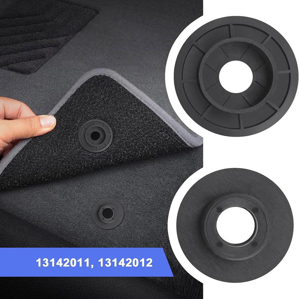 Floor Mat Retainer Clip for Chevy, Buick
