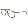 Full Rim Square Tortoise Smartbuy Collection Elk Ac9d Fashion Unisex Eyeglasses