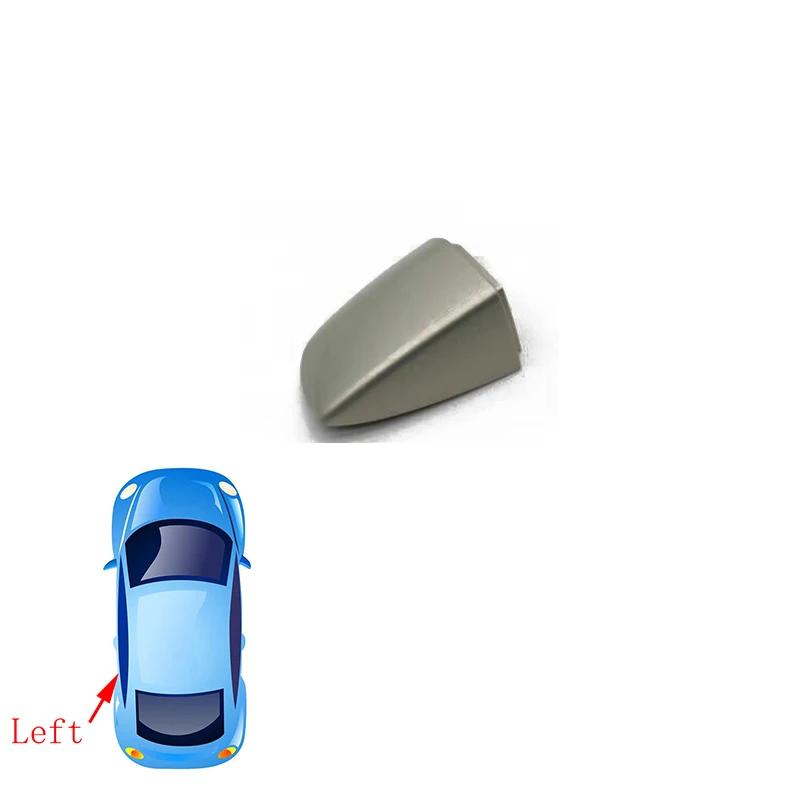 Auto Exterior Front or Rear Left Door Handle Cover Cap For VW Tiguan L 2017 2018