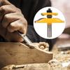 1/2inch Shank Raised Panel Router Bit Door Wood Cutting Tool Woodworking Router Bit Door Panel Engraving Carving Tool
