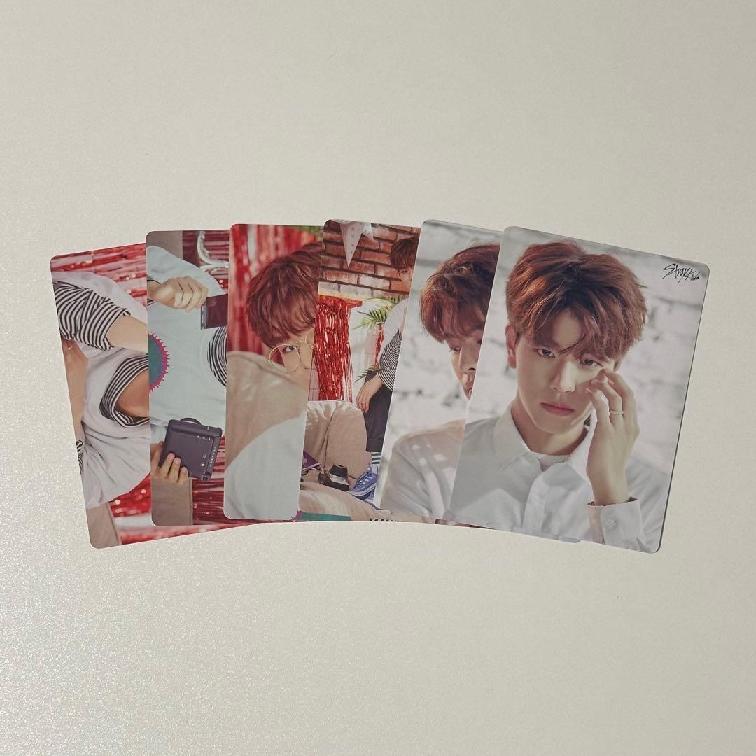 

[USED] Stray Kids UNVEIL TOUR I am... in JAPAN