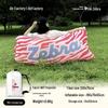 Tragbares aufblasbares Sofabett für Camping im Freien & Entspannung am Strand