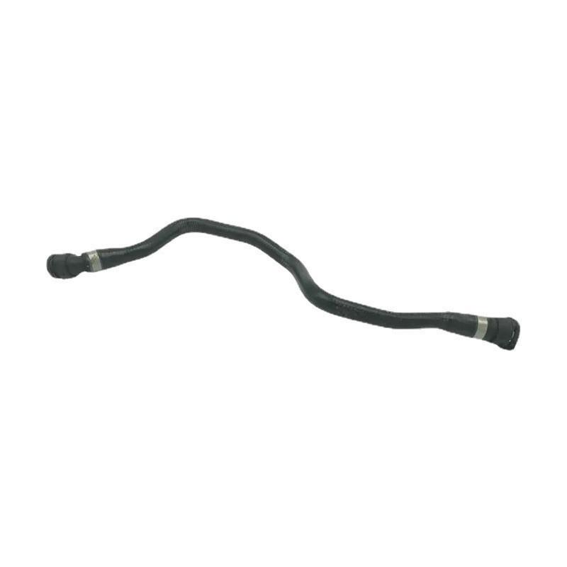 BMW E65 7 Series Auxiliary Tank Return Pipe Connection Hose 17127508015