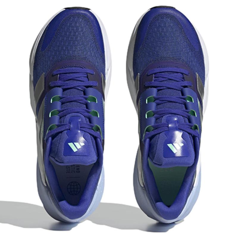 adidas Adistar 2.0 'Lucid Blue Silver Metallic' Sneakers GV9121