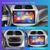 2din Android 13 For Chevrolet Spark Beat 2018 -2020 Car Radio Multimedia Video Player Navigation Auto Carplay Stereo Wifi GPS