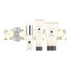 London Limited English Pear And Freesia Sample Perfume Sets Eau De Cologne Pear Melon 9ml+30ml+15ml