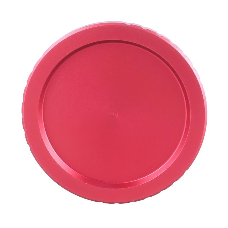 Telescope Eyepiece Replacement Caps Telescope Dust Caps M42/M48/M54x0.75 Dust Cover Astronomical Telescope Lens Cover