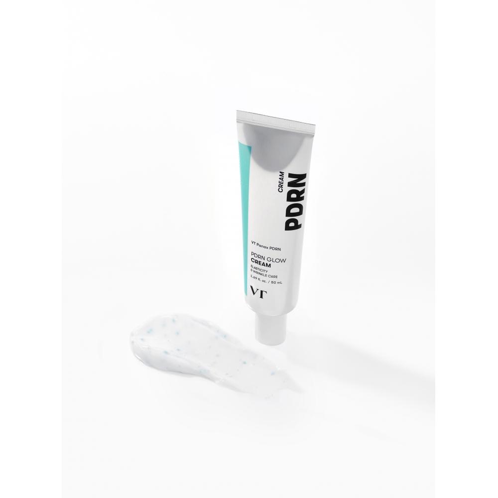 Vt Pdrn Radiance Cream 50 Ml