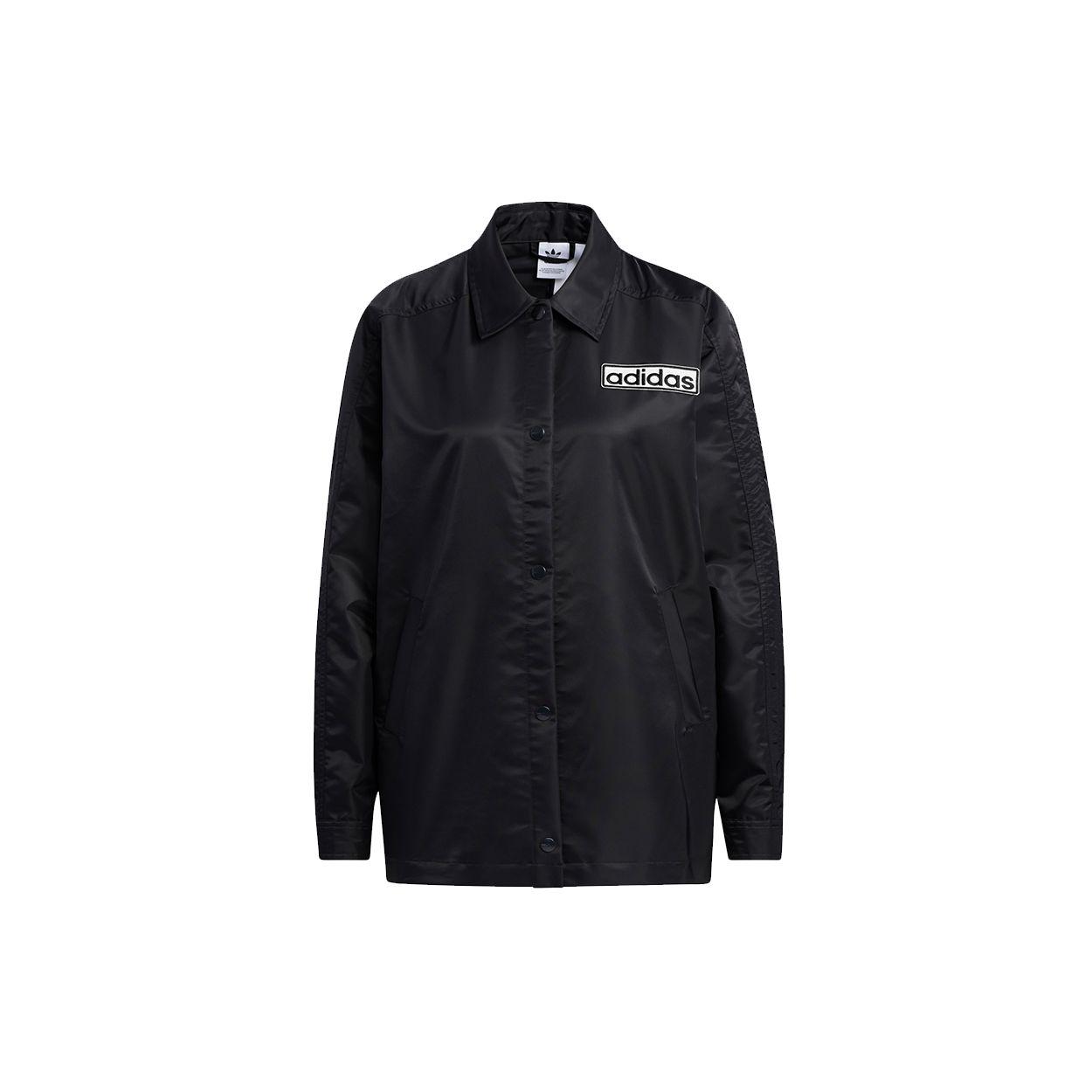 

Adidas Женская куртка Originals Adibreak Черная HC6572 36