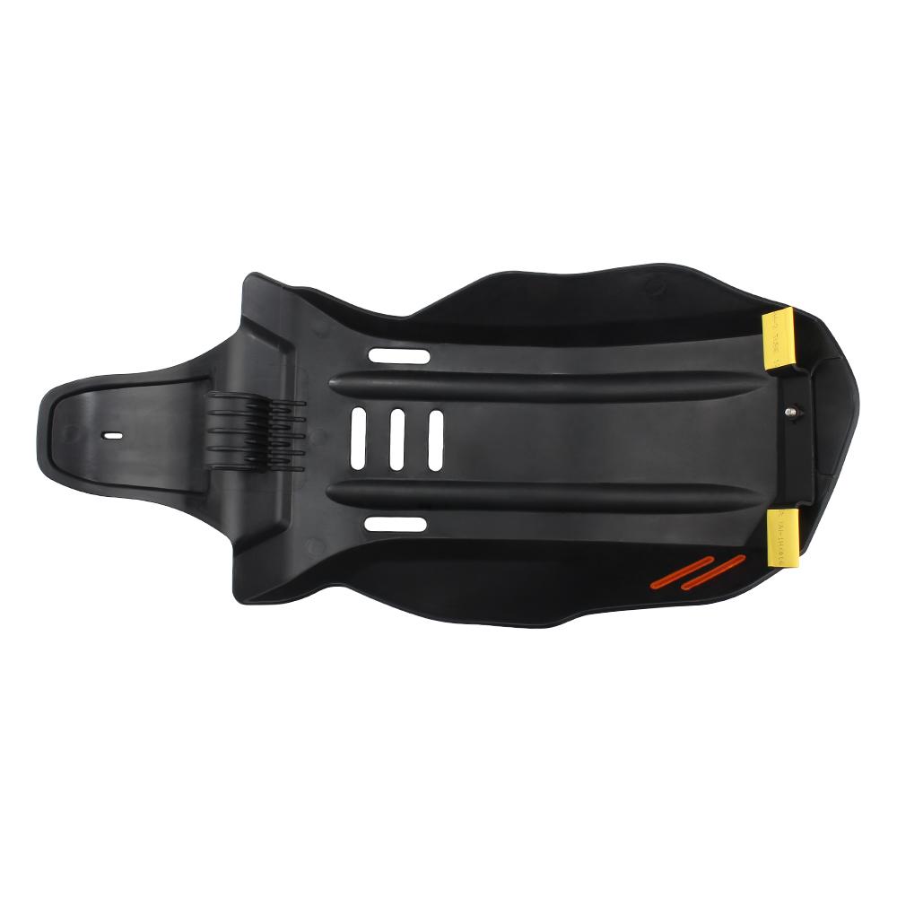 For KTM 2016 To 2018 EXC EXCF XC SC 125 250 300 350 Engine Chassis Protection Cover Motocross Accessories Protection Motorcycle