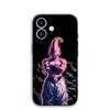 Cover for Xiaomi Poco C85 C71 C65 C61 X7 X6 X5 M6 M8 F6 F7 F8 Ultra Pro C75 Phone Case Majin Buu Dragons Gokus Balls Z