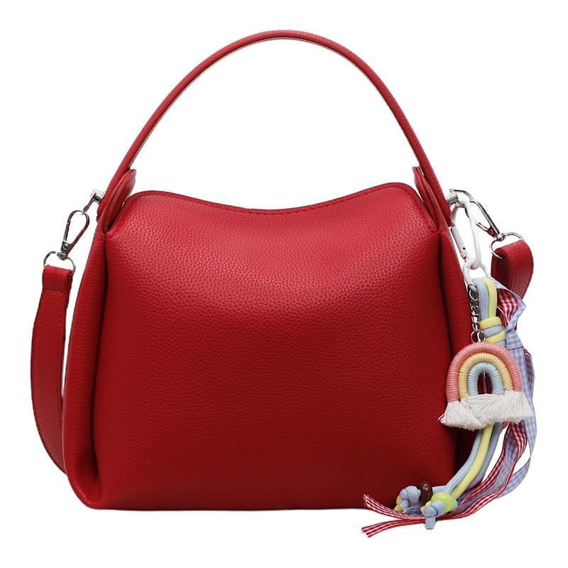 Small Bag Women's New Shoulder Messenger Bag
