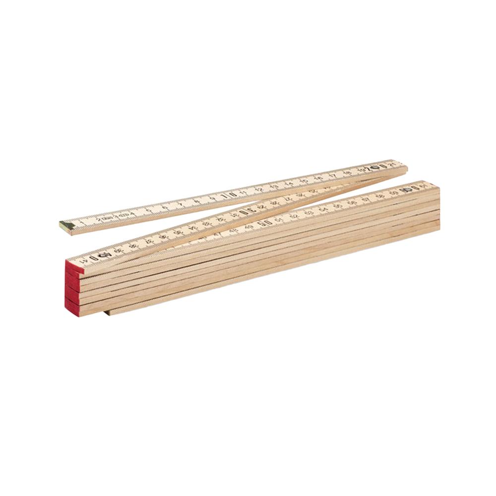 MidOcean Ara Wood Ruler