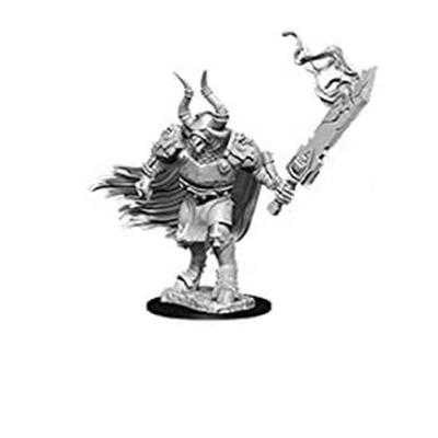 Pathfinder Deep Cuts Unp Minis Minotaure Gardien du Labyrinthe