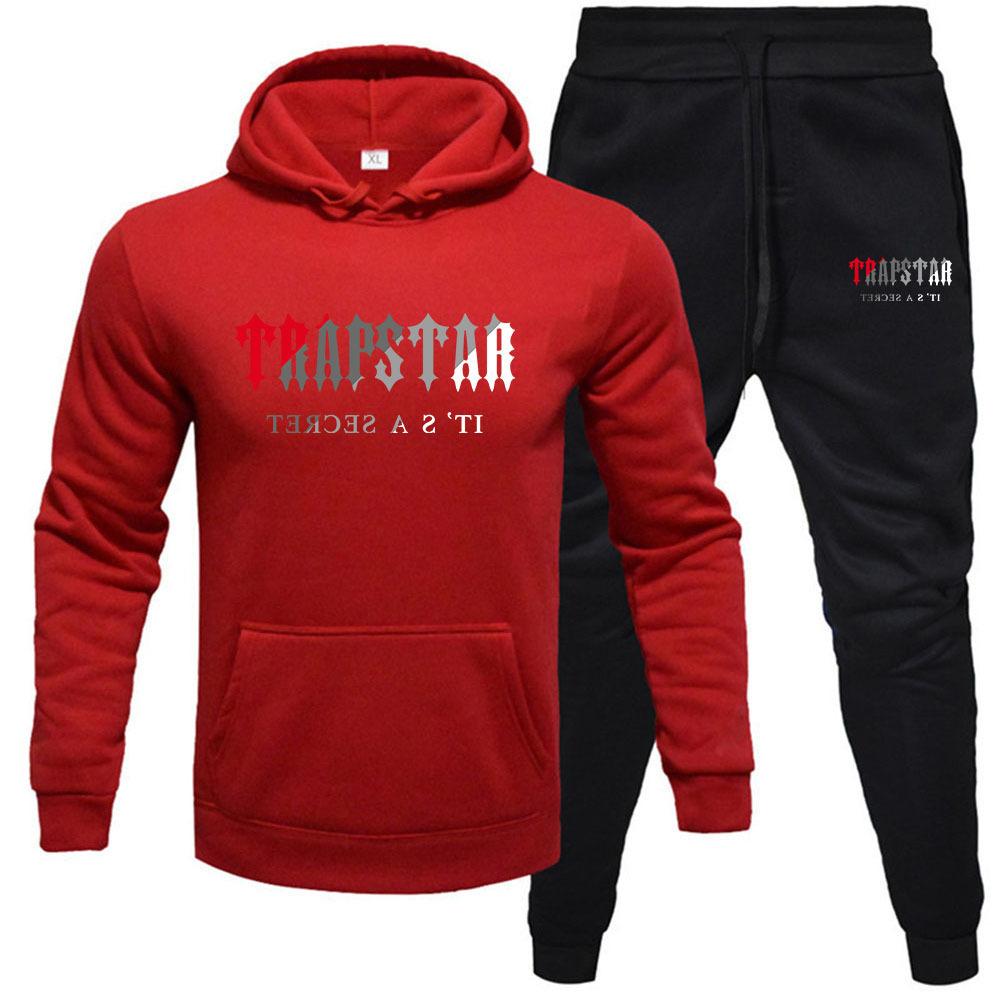 Boys' Versatile Sports Suit Fashionable Casual Hoodie Long Pants Two-piece Set
