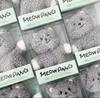 [USED] MEOWPANG Mewpan Pangomu Plush Keychain