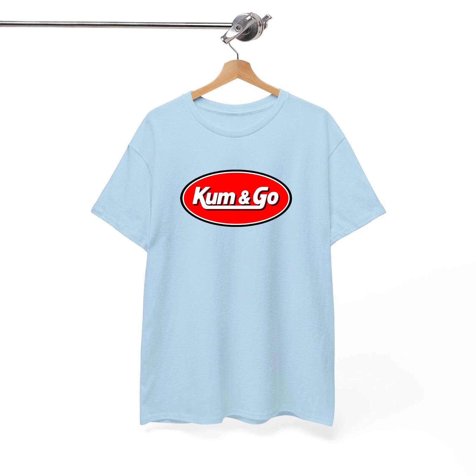Men s and Women s T-shirts USA Kum-And-Go Classic XXL