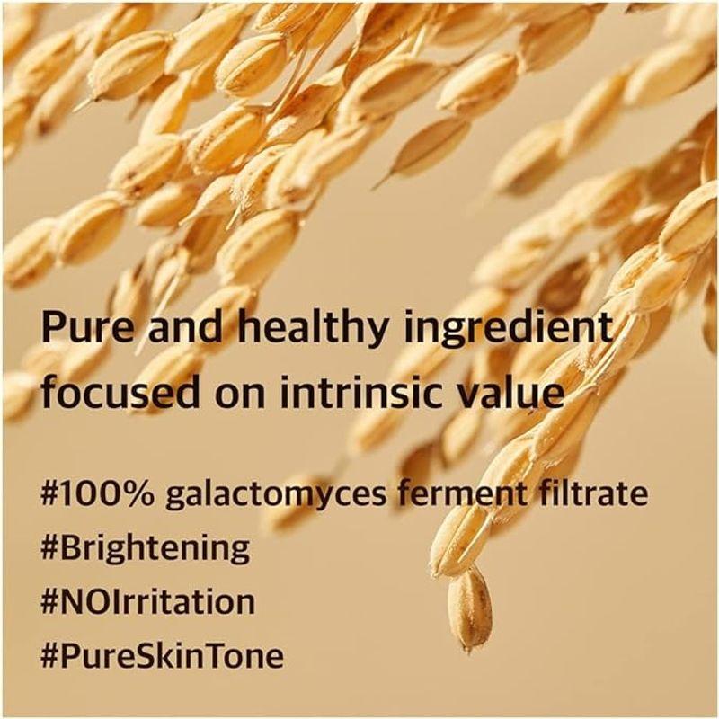 [MIXSOON] Galactomyces Ferment Essence 100ml