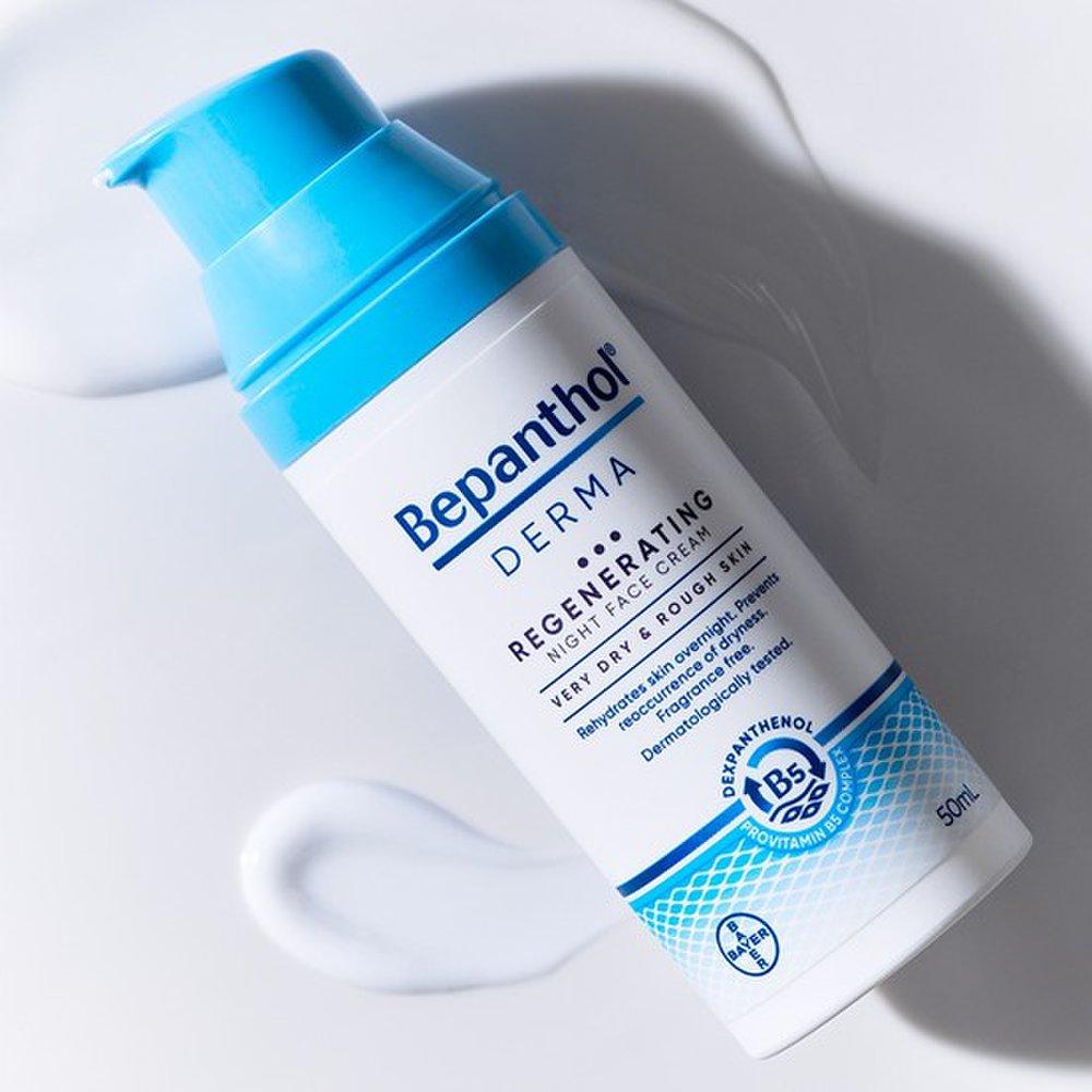 Derma Regenerating Night Face Cream 50ml x 1