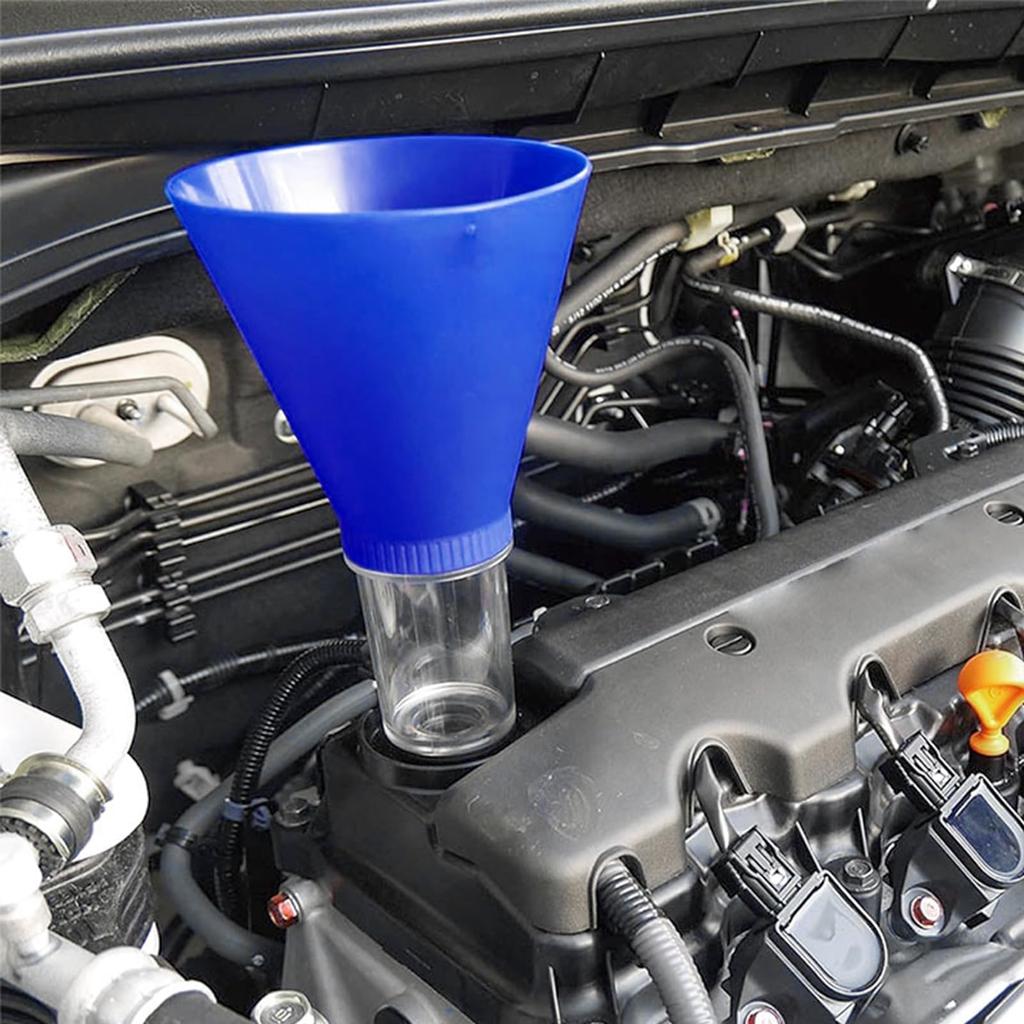 GOLD DEER Locking Funnel Locking Funnel Funnel Funnel