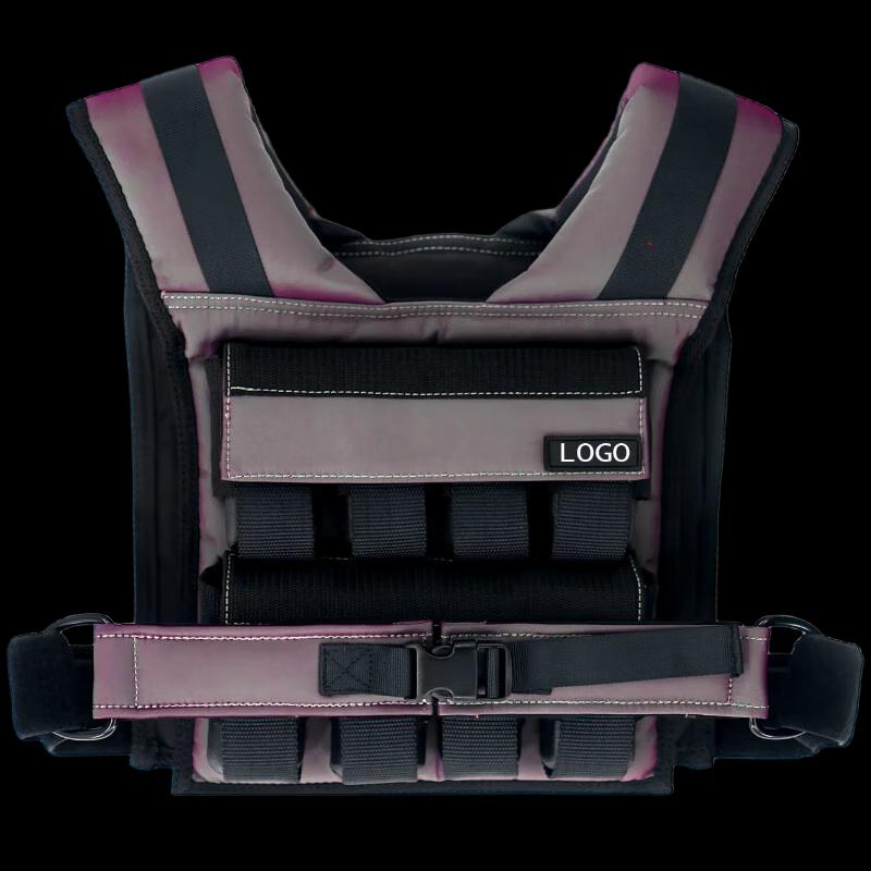 Ayub Weighted Vest