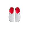 Nike Tiempo Legend 10 Club MG PS Ready Pack Kids Sneakers White Bright-Crimson Black DV4356-100