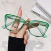 Presbyopia Glasses That Obstruct Blue Light More Comfortable Computer Glasses Spring Eyeglass Legs Suitable for Ladies