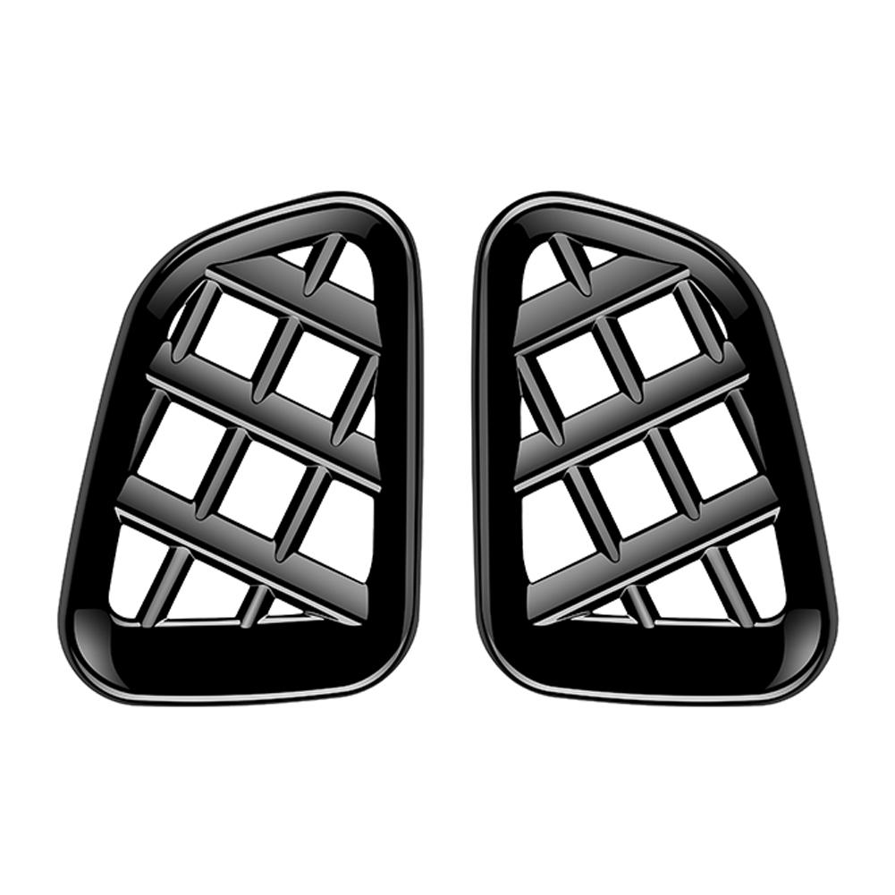 Decoration Of Air Outlet On Air Conditioner For Suzuki 24 Spacia Custom M K54S/K94S Modified Right-hand Drive Car Decoratio L1Q2