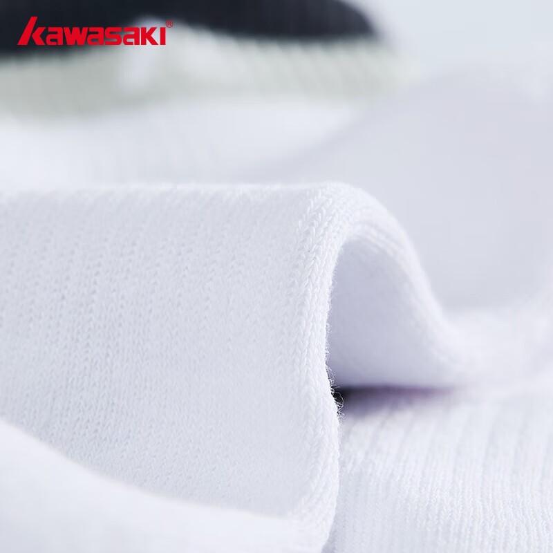 Kawasaki Sports Mid-Calf Socks