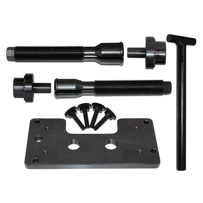 Inner Cam Bearing Installer & Puller Spare Parts Twin Cam Durable High Performance TC 88 96 103 110