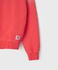 BIRTHDAYSUIT Bleached Sweat (Red)