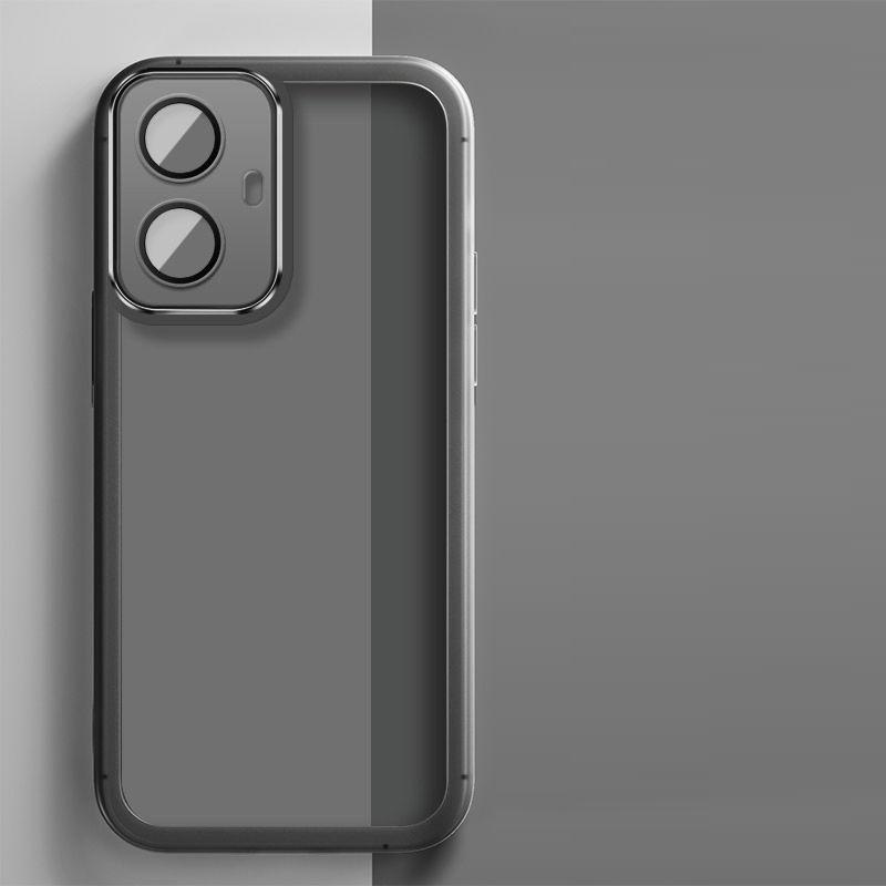 

Чехол для Realme C55 Чехол для телефона Realme C55 Обложка для Realme C55 Realme c55 Ударопрочный Покрытие Силиконовая задняя крышка realme C55