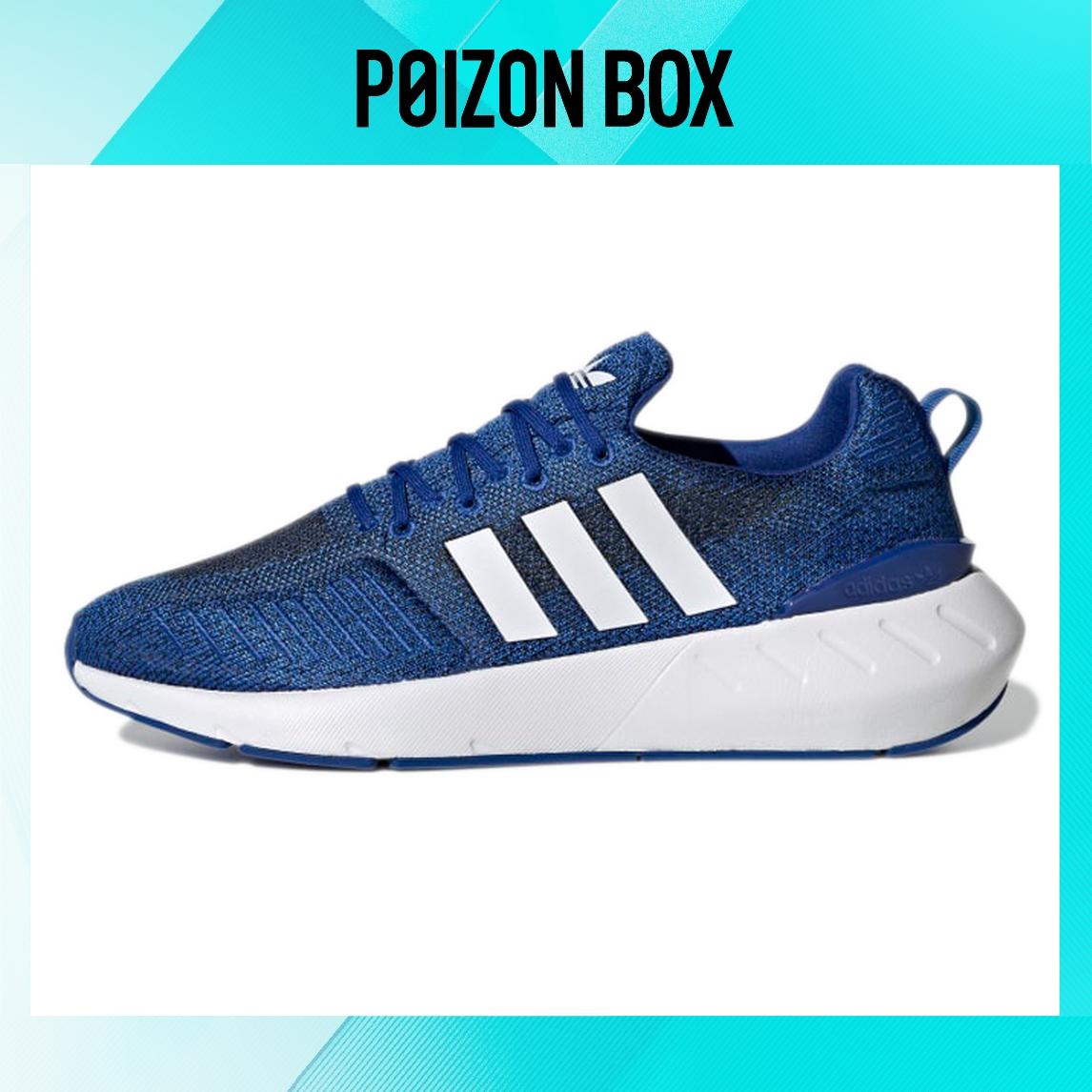 

кроссовки adidas originals Swift run Running shoes Unisex GZ3498