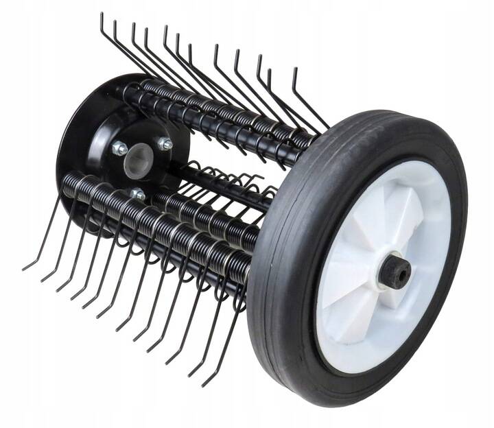 Bass Polska aerator roller 450 for