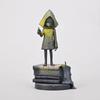 StockLittle In Nightmares Multiple Series Game Peripheral Model Action Figurine Office Desktop Decorationation Ornaments Festival Gift