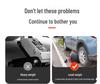 Inflatable Off-Road Airbag Jack - 3T/4T/5T Capacity for Auto Rescue and Repair