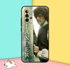 TV Outlander Phone Case For Samsung Galaxy A15 A25 A35 A55 A53 A33 A13 A52 A32 A12 A51 A71 A14 A34 A54