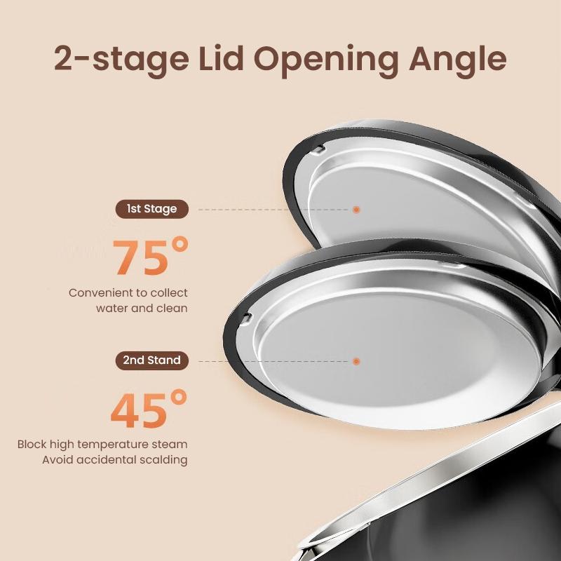 Philips Electric Kettle HD9337