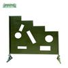 JingQingFu Quick Reaction Steel Target Training Equipment