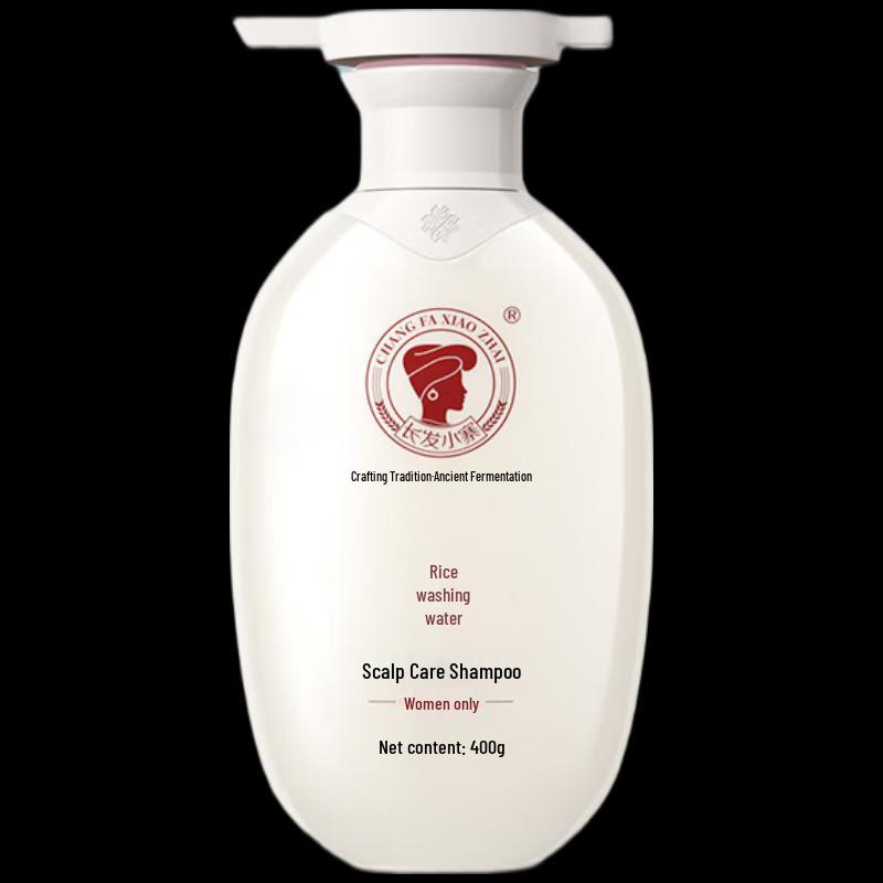 Chang Fa Xiao Zhai Scalp Care & Nourishing Shampoo