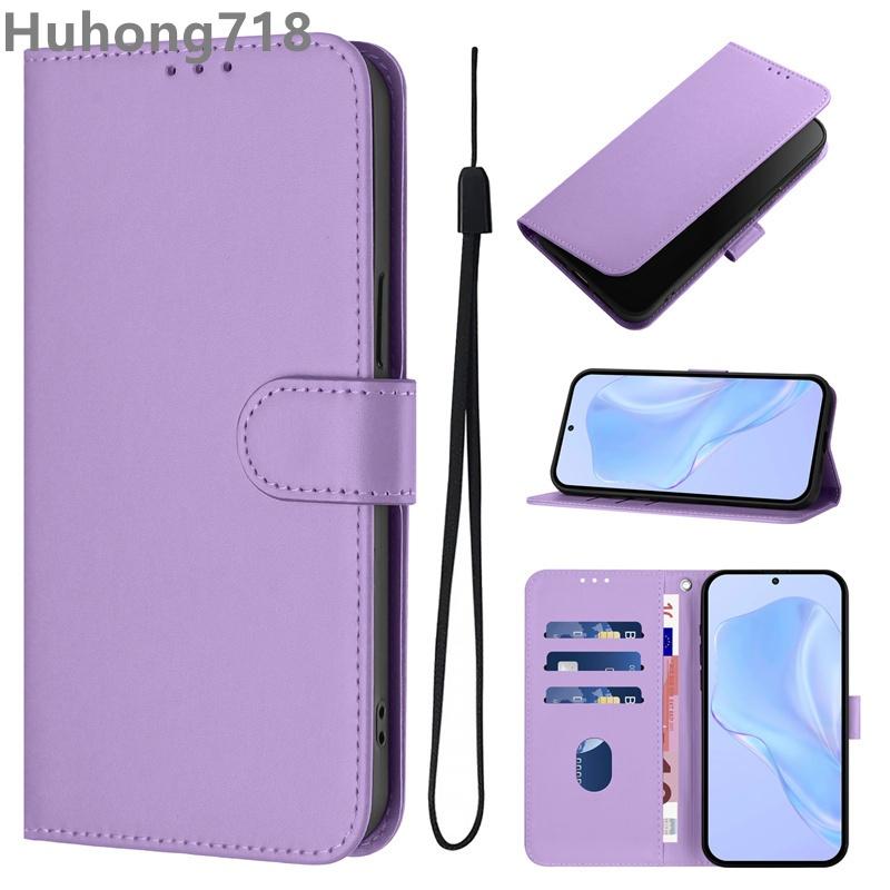 For Lively Jitterbug Smart 4 Case Flip Cover with Card Holder Stand TPU Soft Silicone Full Protection Lively Jitterbug Smart 4