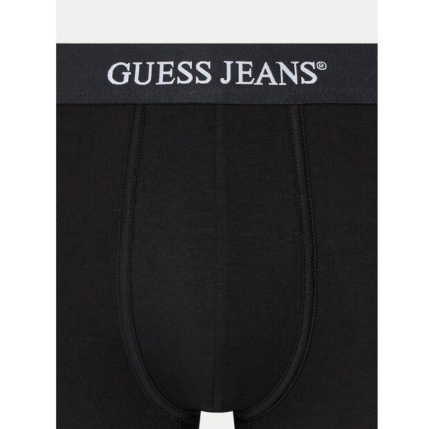 Боксеры Guess Jeans M4BZ45 K6YW1