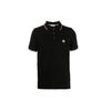 Maglia Polo Shirt Black Men Tops 8A703-00-84556-999