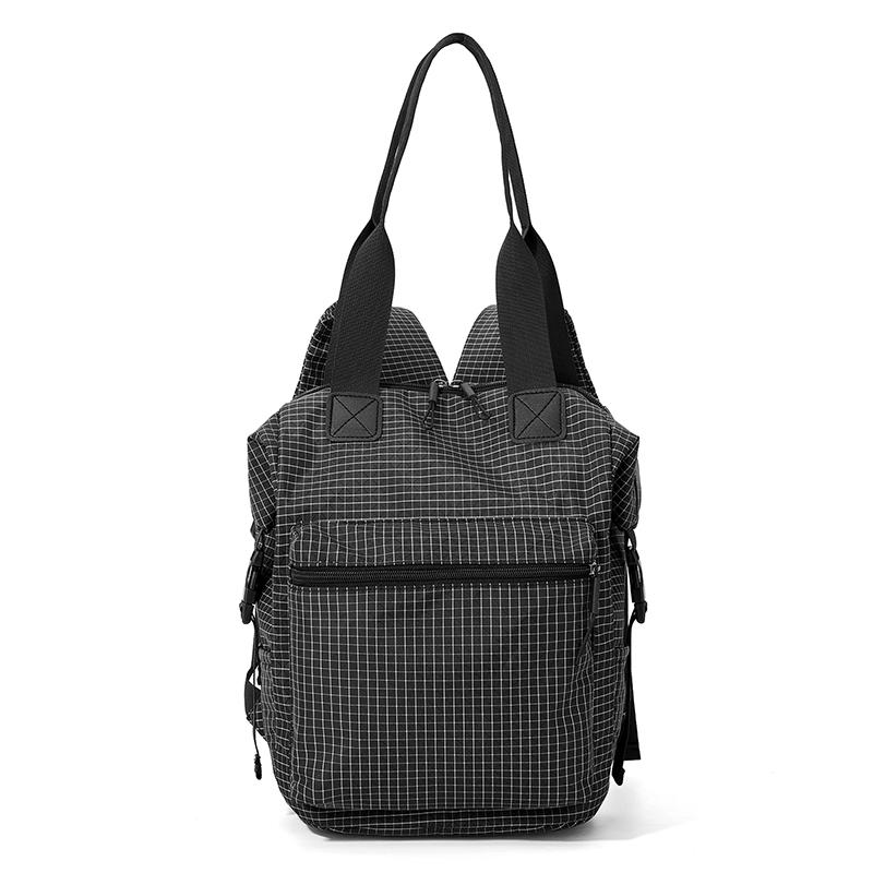 Women's Fashion Backpack High Quality Large Capacity Women's Shoulder Bag Waterproof Multi Functional Handbag For Women