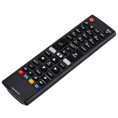 ABS 3D Remote Controller Replacement for LG AKB75095308