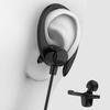 Áudio e Vídeo – Fones de ouvido pequenos