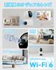 Blurams Dual Lens Calling Pet Security Dual 2K Night Auto Smartphone SD Home Network Alexa Japanese Instruction Manual 2-in-1 & One-Touch Camera,
